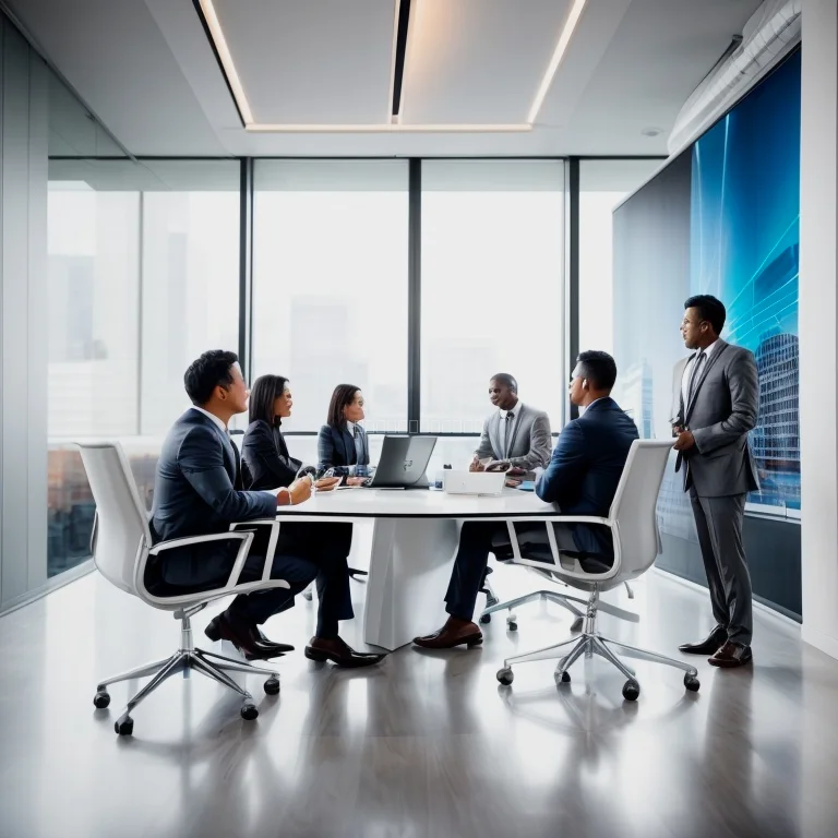 Comprehensive Coaching Solutions