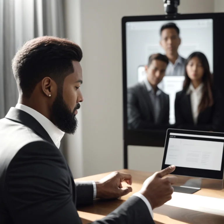 Executive Coaching Elite